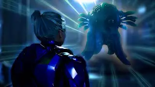 How These Monsters Turned This Game into A Nightmare! (Species Unknown VOD)