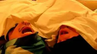 The Lions Sleep tonight - Kinngesichter