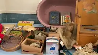 118 Edgewood Terrace Estate Sale