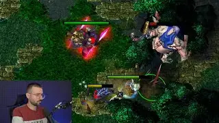 DOTA LIVE: -SD MODE GO GO GO!