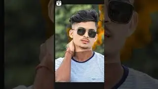 photo editing 👋 #short video Mr Irfan photo graffi please subscribe