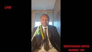 Son excellence Ministre ben Ali combo contre la mauvaise governance dictatorial aux comores 