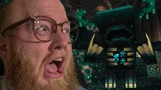 The Warden does ...WHAT?! [22w15a]