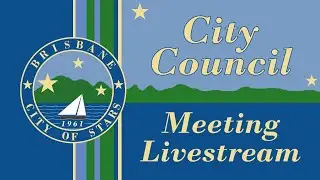 Brisbane City Council Meeting 11-06-25