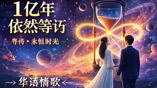 当你需要我 🎧 Chinese Emotional Songs for Healing & Relaxation