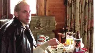 Fargo: Gaear Grimsrud Axed Carl Showalter aka Randall Boggs