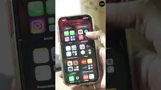 A Cool iPhone Trick-Part 4-App Tethered Timer Lock