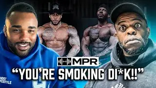 WE’RE BACK! | Arnold Classic Predictions + Andre Announces New Coach! + First Prep PED Cycle 