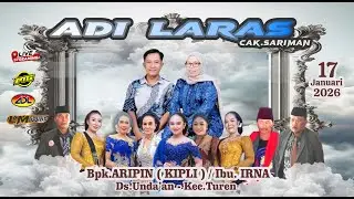 ADI LARAS HAJAT 