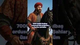 Şah İsmail Hatai | Safevi Devletinin Kurucusu