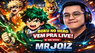 (PS5/🇧🇷) 🔥Plus Ultra l Hora de Novidades Novo Mapa Novo Hero.🔥