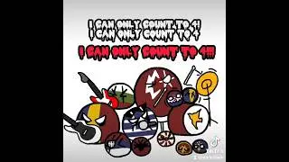 Balkan Education System #countryballs #Metal #heavymetal
