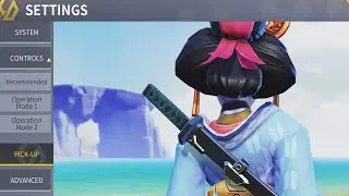 90's, Settings & Best Custom Build &bull; Creative Destruction