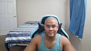 First Video Testing My Camera
