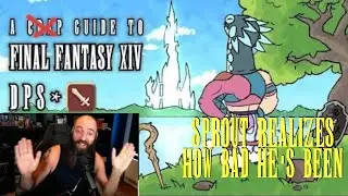 I Watched JoCat&rsquo;s FFXIV DPS Guide&hellip; and Realized I&rsquo;ve Been Playing Wrong