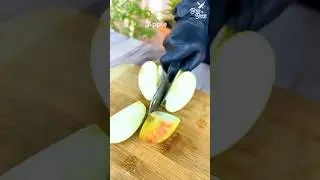 Apple lemon Ginger juice detox #detoxjuice #foodshorts