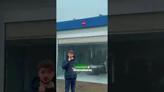 Spălătorie auto Alpha Christ Wash Systems | Prezentare și Avantaje