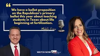 Until We Teach People What it Means to Honor Life, We're Not Ever Going to End the Abortion Industry