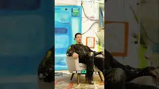 Artist Joe Taveras on his Journey with Galerie Michael | New Renaissance