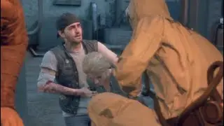 Days Gone Playthrough pt. 1