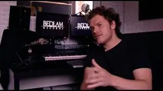 Bedlam Hangst&uacute;di&oacute; - PIXA Interj&uacute; - 2009 - BEDLAM RECORDS
