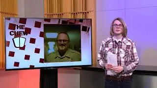 The Chew - OSU NEWS - 17 April 2025