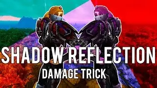 SHADOW REFLECTION DAMAGE TRICK - (Combat Rogue PvP) Warlords of Draenor 6.1