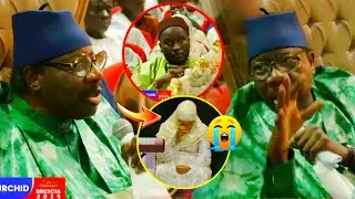 Serigne Moustapha Sy sur Oustaz Modou Fall Seyda bineta thiam yawmoul mourchid brescia