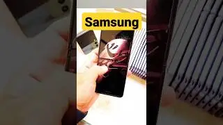 Samsung Galaxy New phone #Samsung #shorts
