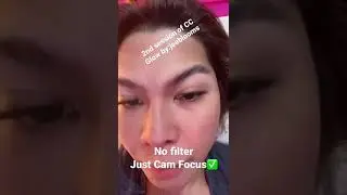 Korean CC GLOW ✨ Vs. BB Glow!!!
