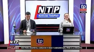 Noticias Telepaís | 14 de enero de 2026
