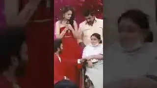 #Sri Satya Father and mother