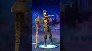 Cleanest Transitions Ever! Which one is the best Renegade Raider?