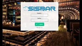 SisBar - V&iacute;deo 05