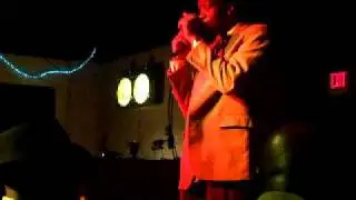 Chris Thomas @ TJ'S Night  Life 038.AVI