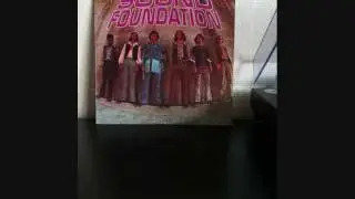 Sound Foundation - Aquarius
