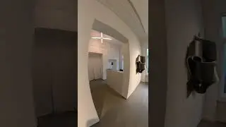 Reiter Galerie Thomas Taube 🇩🇪 &nbsp;Art Gallery | Berlin Germany Vlog Tour | Tarik Talk Podcast