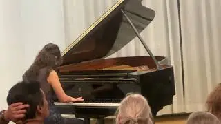 Ravel – Gaspard de la nuit | Ondine · Le Gibet · Scarbo