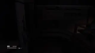 Escaping lab. Alien