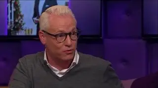 Heel Holland (en Duitsland!) Houdt van Rudolph - RTL LATE NIGHT