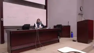 Lecture 15: Fighting Ignorance in Islam