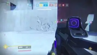 Trials of The Nine EP.1
