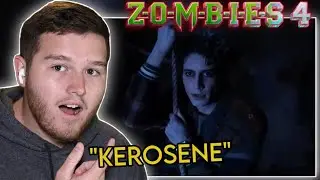 *ZOMBIES 4: DAWN OF THE VAMPIRES* - 