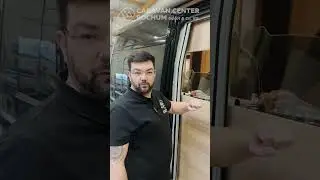 Gaspr&uuml;fung nach G 607 im Caravan Center Bochum