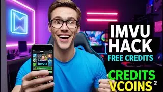 Free IMVU Credits - How to get 1,000,000 IMVU Free Credits (UPDATED 2025) iOS & Android