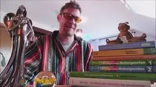 Die Ursachen unserer Krankheiten von Alexander Frehse 2021