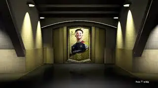 FIFA 20 Icon Objective Pack