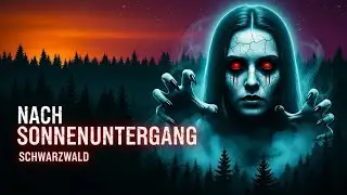 Nach Sonnenuntergang im Schwarzwald – Was Ich Dort Erlebte, Verfolge Mich Bis Heute