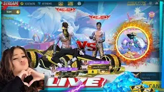 🔴 2026 TREND 🔥 | DIAMOND GIFT 💎 FOR SUBSCRIBERS | FREE FIRE LIVE