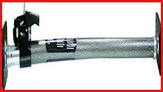 Great product -  Keeper - Ratcheting Cargo Bar - Black/Silver, Adjustable From 40